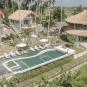 Туры в отель Coco Verde Bali Resort, оператор Anex Tour