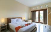 Туры в отель Kubu Kenak Guesthouse