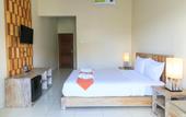 Туры в отель Kubu Kenak Guesthouse