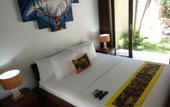 Туры в отель AKL Villa Umalas