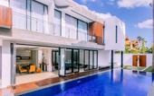 Туры в отель Villa Damar Canggu by Nagisa Bali
