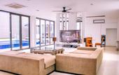 Туры в отель Villa Damar Canggu by Nagisa Bali