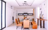 Туры в отель Villa Damar Canggu by Nagisa Bali