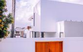 Туры в отель Villa Damar Canggu by Nagisa Bali