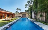 Туры в отель CC Villa Seminyak by Nagisa Bali