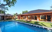 Туры в отель CC Villa Seminyak by Nagisa Bali