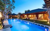 Туры в отель CC Villa Seminyak by Nagisa Bali