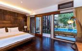 Туры в отель CC Villa Seminyak by Nagisa Bali