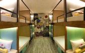 Туры в отель Stellar Capsules Hostel