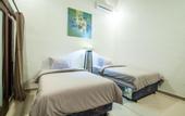 Туры в отель Casaluna Villa Seminyak