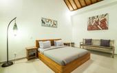 Туры в отель Casaluna Villa Seminyak