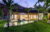 Туры в отель Casaluna Villa Seminyak