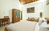 Туры в отель Casaluna Villa Seminyak