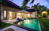 Туры в отель Casaluna Villa Seminyak