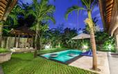 Туры в отель Casaluna Villa Seminyak