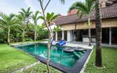 Туры в отель Casaluna Villa Seminyak