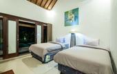 Туры в отель Casaluna Villa Seminyak