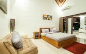 Туры в отель Casaluna Villa Seminyak