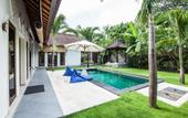 Туры в отель Casaluna Villa Seminyak