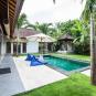 Туры в отель Casaluna Villa Seminyak, оператор Anex Tour