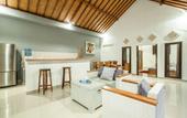 Туры в отель Casaluna Villa Seminyak
