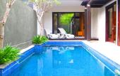 Туры в отель Bali Max Villa