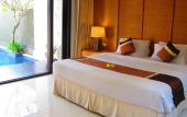 Туры в отель Bali Max Villa