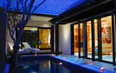 Туры в отель Bali Max Villa