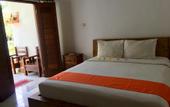 Туры в отель Orange Balangan Bungalow
