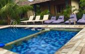 Туры в отель Orange Balangan Bungalow