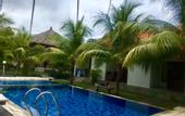 Туры в отель Orange Balangan Bungalow