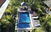Туры в отель Orange Balangan Bungalow