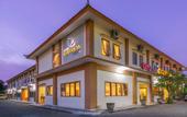 Туры в отель OYO 1117 New Garuda Hotel