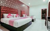 Туры в отель OYO 1117 New Garuda Hotel