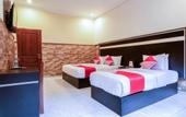Туры в отель OYO 1117 New Garuda Hotel