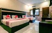 Туры в отель OYO 1117 New Garuda Hotel