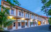 Туры в отель OYO 1117 New Garuda Hotel
