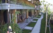 Туры в отель West Break Bali - Medewi