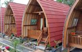 Туры в отель Tiing Bali Guest House Adventure