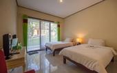 Туры в отель Bali Green Guest House
