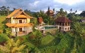 Туры в отель Tanto Villa by Atharva Bali
