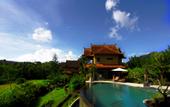 Туры в отель Tanto Villa by Atharva Bali