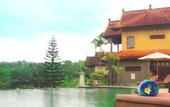 Туры в отель Tanto Villa by Atharva Bali