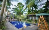 Туры в отель Dukuh Sebatu Resort and Villa Ubud
