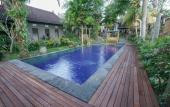 Туры в отель Dukuh Sebatu Resort and Villa Ubud