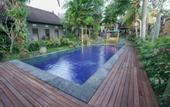 Туры в отель Dukuh Sebatu Resort and Villa Ubud