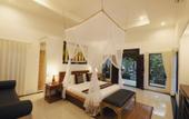 Туры в отель Dukuh Sebatu Resort and Villa Ubud