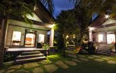 Туры в отель Dukuh Sebatu Resort and Villa Ubud