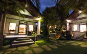 Туры в отель Dukuh Sebatu Resort and Villa Ubud