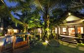 Туры в отель Dukuh Sebatu Resort and Villa Ubud